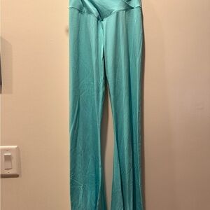 Aerie Turquoise Leggings